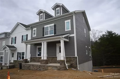 51 Walnut Springs 19-a Dr #19-A, Asheville, NC 28804