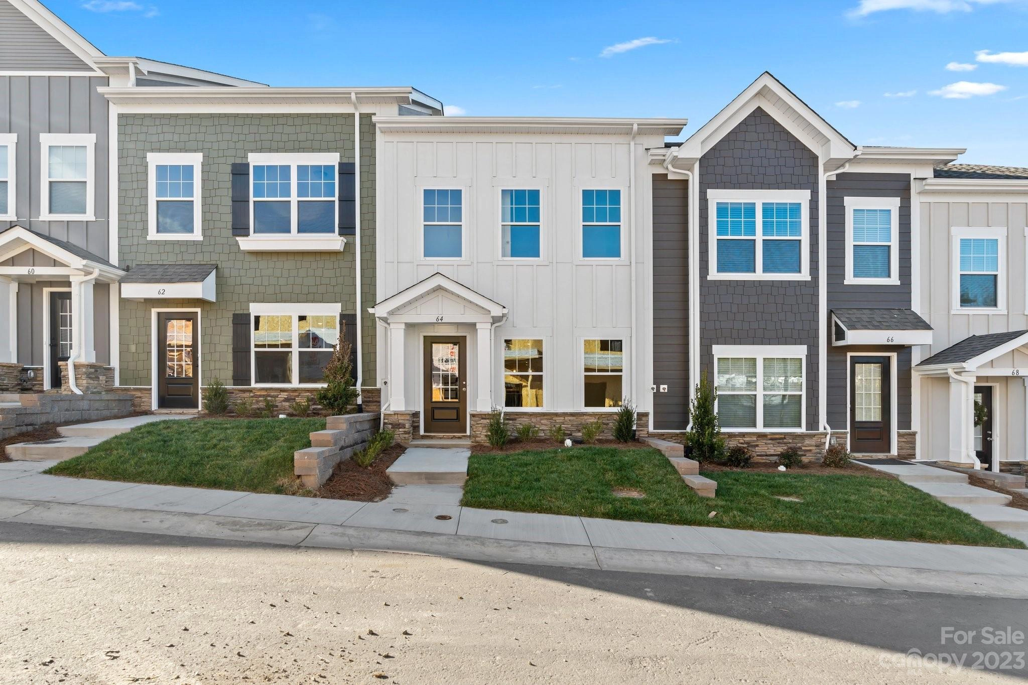 64 Walnut Springs 15-c Dr Unit 15-C  