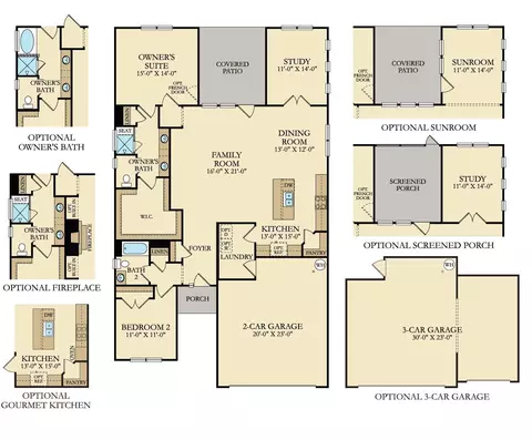 256 White Apple Bf6 150 Way #BF6 150, Statesville, NC 28625