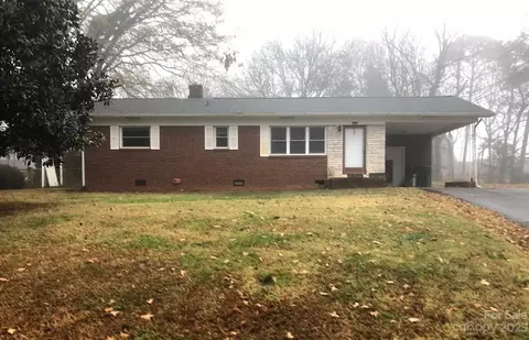 1007 1st Street Se Dr SE, Conover, NC 28613