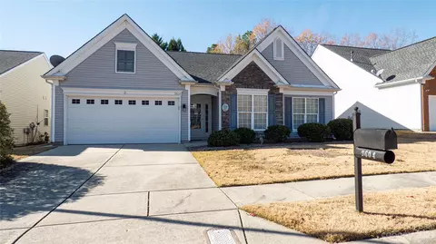 9604 Kestral Ridge Dr, Charlotte, NC 28269