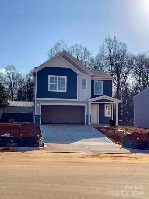 133 Catawba Walk Sf 85 Way #SF 85, Statesville, NC 28625
