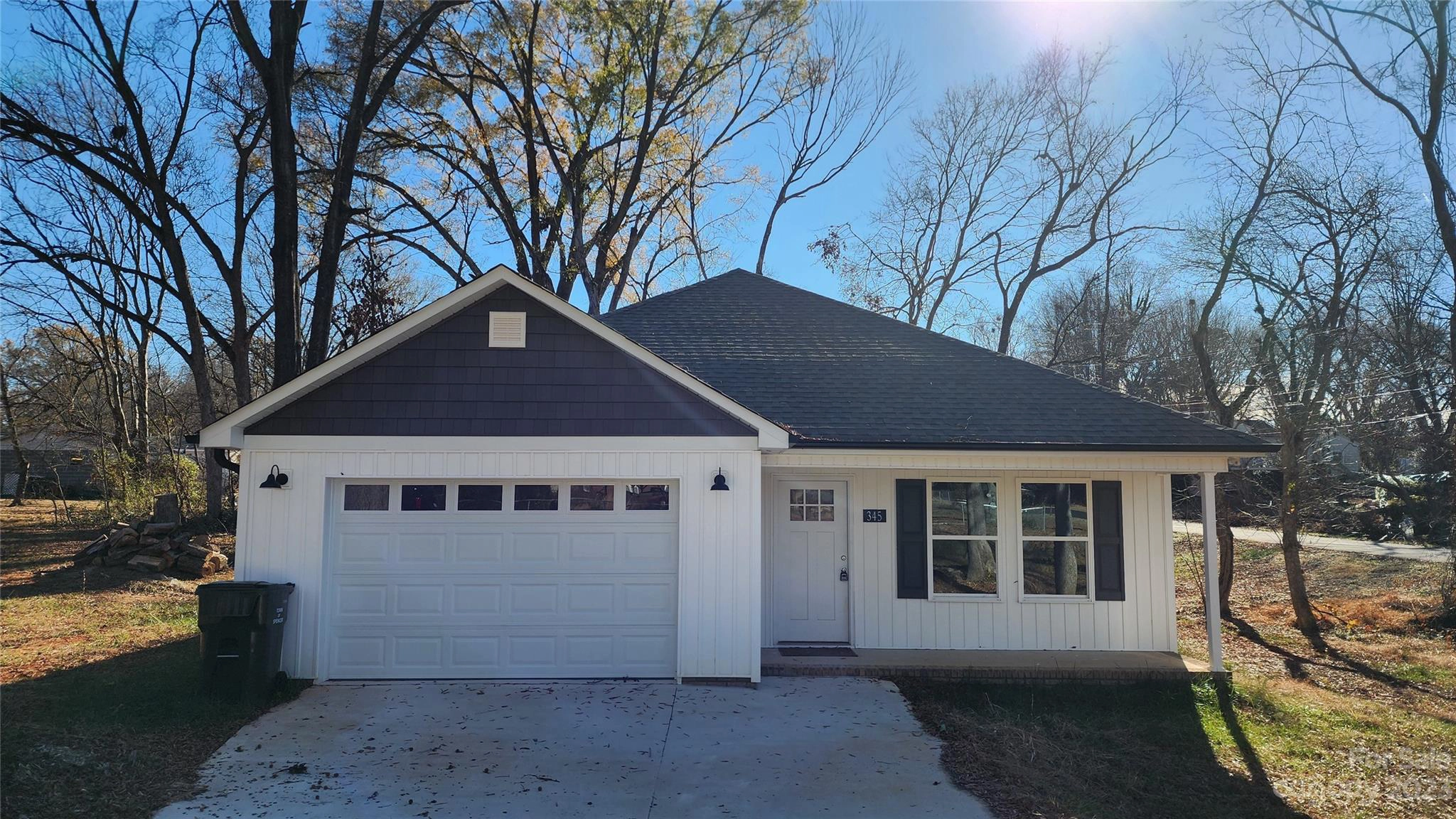 345 Mccubbins 1 St Unit 1  