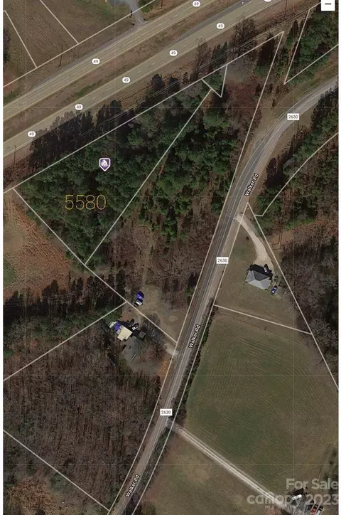 5580 N Nc Hwy 49, Mount Pleasant, NC 28124