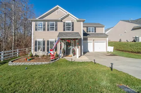 3375 Merchant Ln, Davidson, NC 28036
