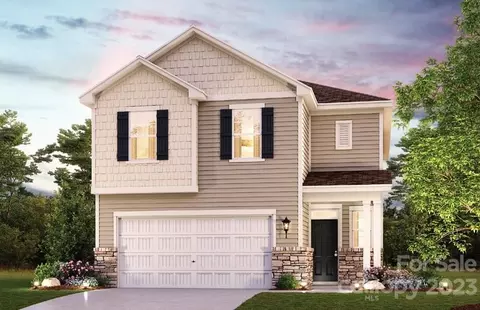 158 Bezelle Ave, York, SC 29745
