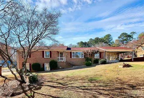 1592 Colony Rd, Rock Hill, SC 29730