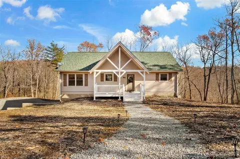 73 Stones Throw Dr, Nebo, NC 28761