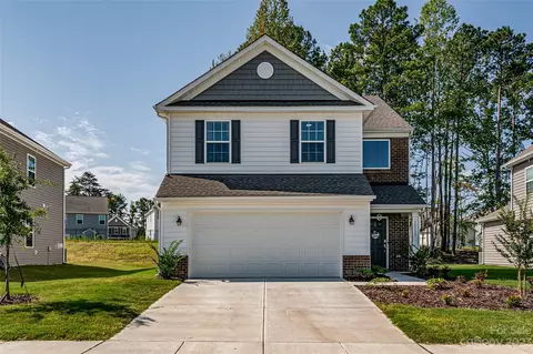 15113 Lake Ridge Rd, Charlotte, NC 28278