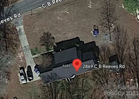 2869 C B Reeves Rd, Heath Springs, SC 29058