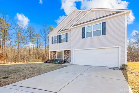 2703 Waybrook Dr, Dallas, NC 28034