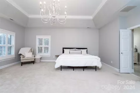 Bedroom - 17600 River Ford Dr, Davidson, NC 28036 photo 5 of 7