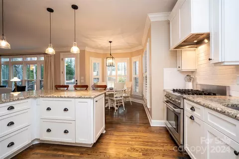 Kitchen - 17600 River Ford Dr, Davidson, NC 28036 photo 4 of 5