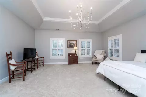 Bedroom - 17600 River Ford Dr, Davidson, NC 28036 photo 4 of 7
