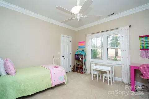 Bedroom - 17600 River Ford Dr, Davidson, NC 28036 photo 2 of 7