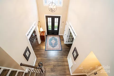 Entry Way - 17600 River Ford Dr, Davidson, NC 28036 photo 3 of 3