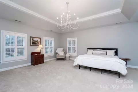 Bedroom - 17600 River Ford Dr, Davidson, NC 28036 photo 3 of 7