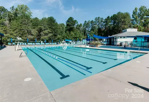 Exterior - 17600 River Ford Dr, Davidson, NC 28036 photo 5 of 7