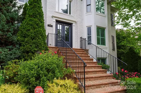 Exterior - 17600 River Ford Dr, Davidson, NC 28036 photo 1 of 7