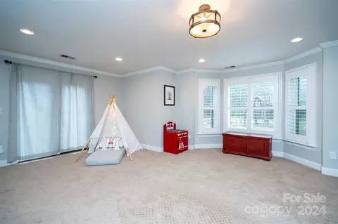 Bedroom - 17600 River Ford Dr, Davidson, NC 28036 photo 6 of 7