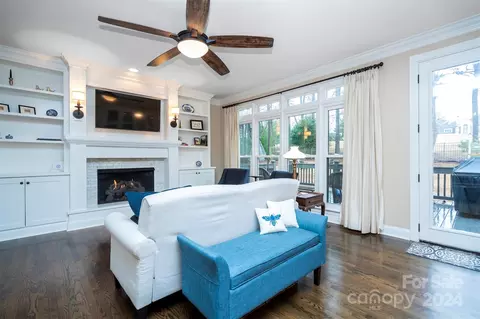 Other - 17600 River Ford Dr, Davidson, NC 28036 photo 6 of 17
