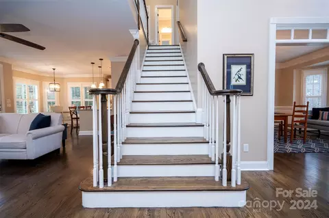 Entry Way - 17600 River Ford Dr, Davidson, NC 28036 photo 1 of 3