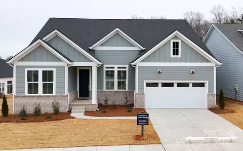 5217 Glenwalk 0059 Dr #0059, Charlotte, NC 28269