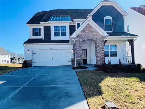 265 Abersham 339 Dr #339, Mooresville, NC 28115