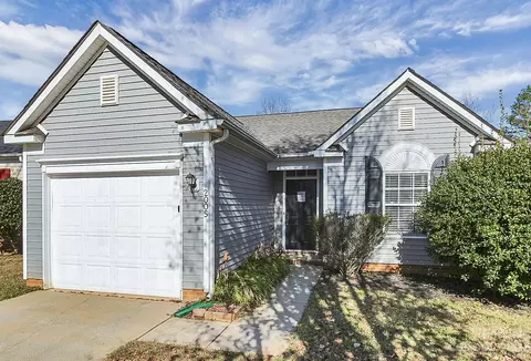 2005 Kansas City Dr, Monroe, NC 28110