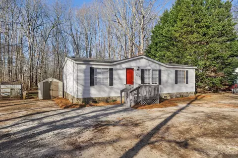 194 Carlyle Rd, Troutman, NC 28166