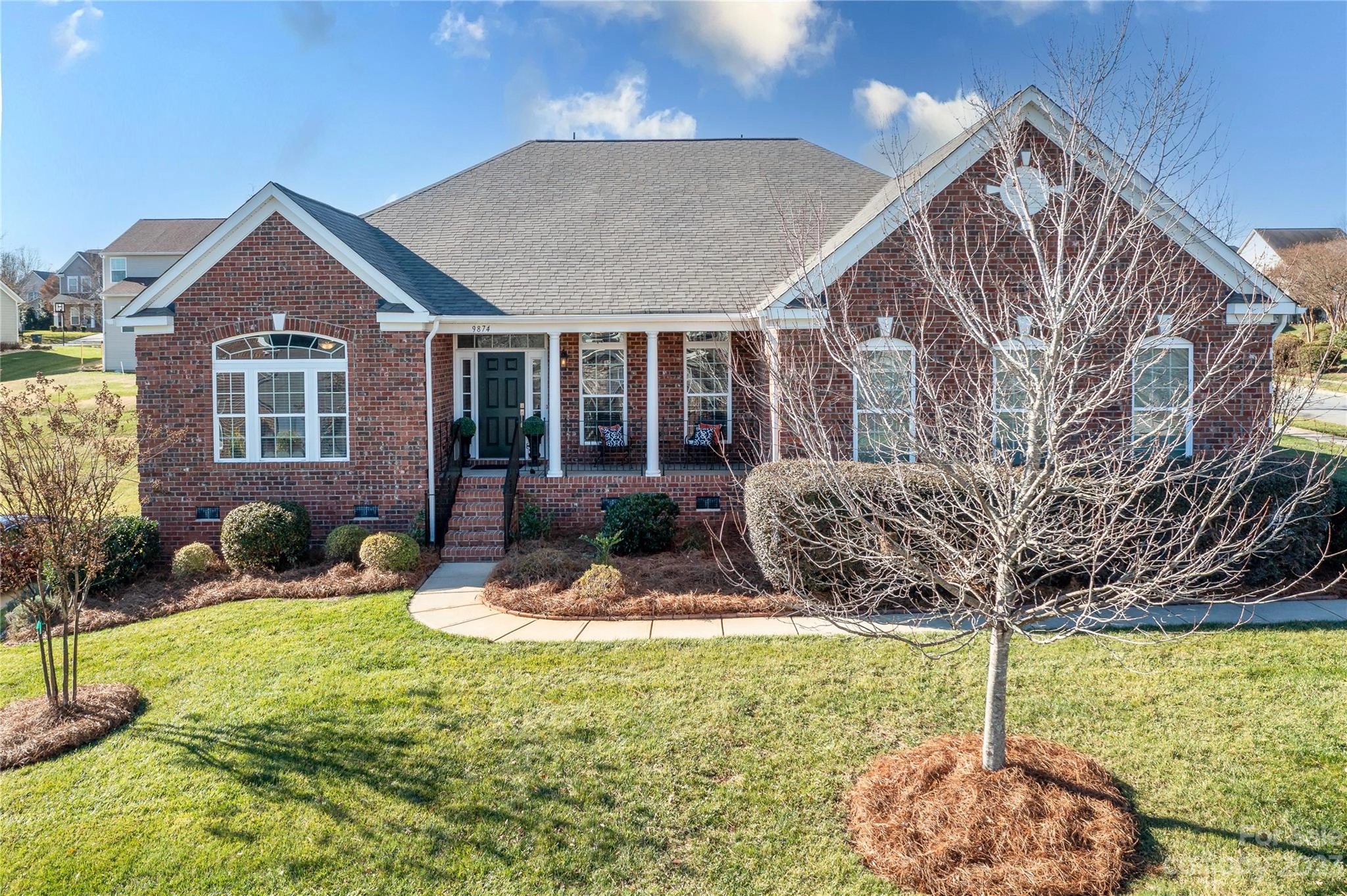 9874 Fern Dancer Nw Ct NW  