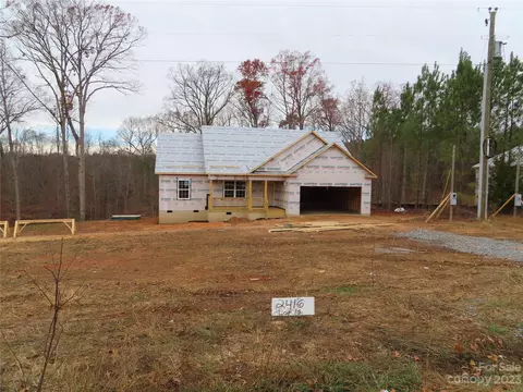 2416 Tart 16 Rd #16, York, SC 29745
