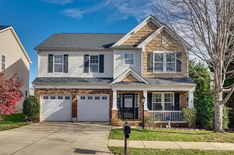 4409 Hampstead Heath Dr, Waxhaw, NC 28173