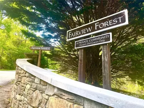 View/Area - 62 Weeping Cherry Forest Rd, Fairview, NC 28730 photo 1 of 3
