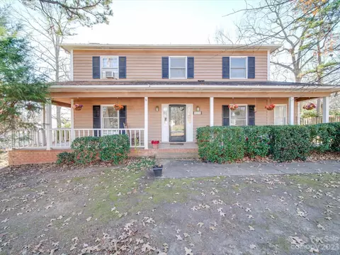 8009 Lighthouse Way, Indian Trail, NC 28079
