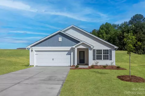 3424 Clover Valley Dr, Gastonia, NC 28052