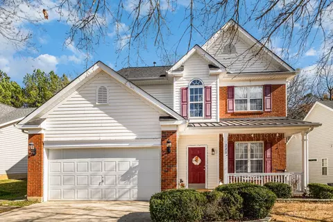 223 Sweet Martha Dr, Mooresville, NC 28115