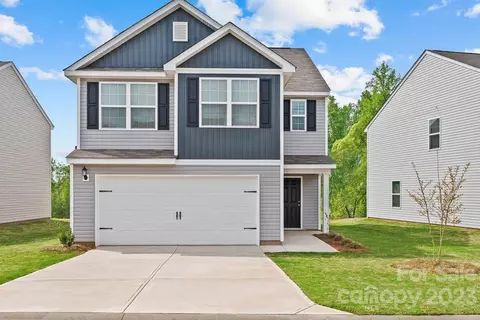 3421 Clover Valley Dr, Gastonia, NC 28052