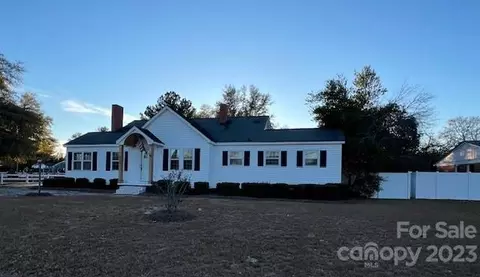 316 S Matson St, Kershaw, SC 29067