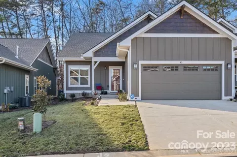 17 Cozy Cottage Th-6 Way #TH-6, Arden, NC 28704