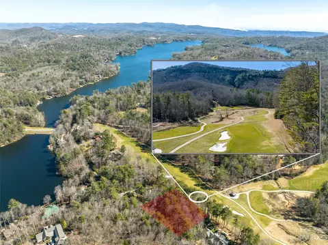 Fairway Drive, Lake Toxaway, NC 28747