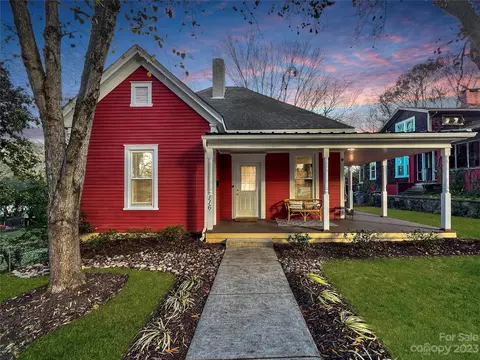 116 W 5th Ave, Gastonia, NC 28052