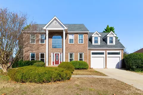 14401 Gadwall Ct, Charlotte, NC 28273