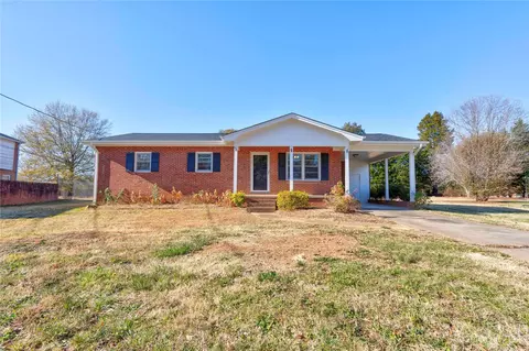 1411 Lenoir Dr, Shelby, NC 28150