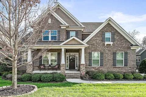 6004 Tremont Dr, Indian Trail, NC 28079