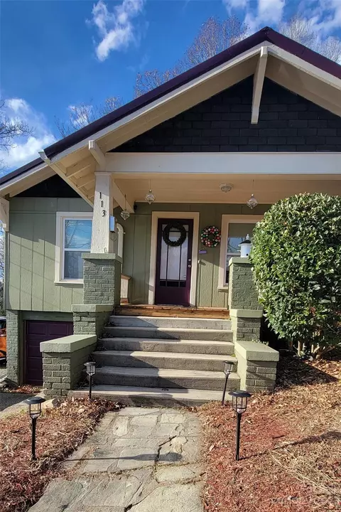 113 Palmer Nw 55 St NW #55, Lenoir, NC 28645