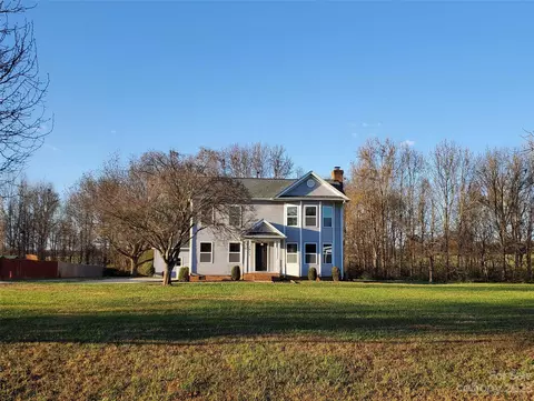 3012 Monte Dr, Monroe, NC 28110