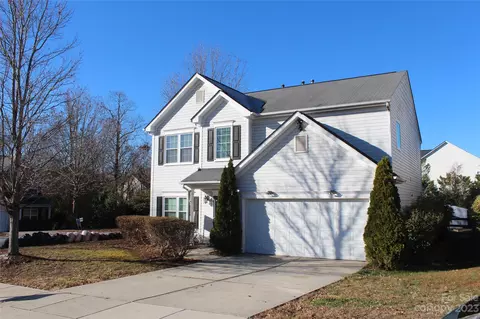 6238 Shelley Ave, Charlotte, NC 28269