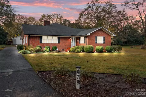 478 Sunnyside Se Dr SE, Concord, NC 28025