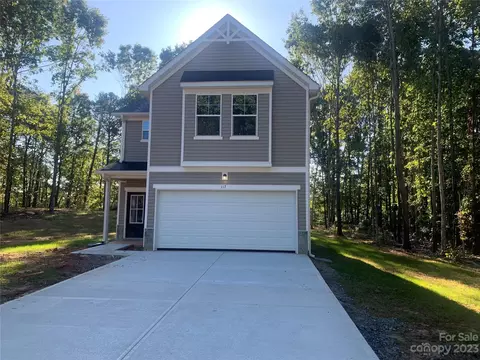117 Orville Rd, Statesville, NC 28677